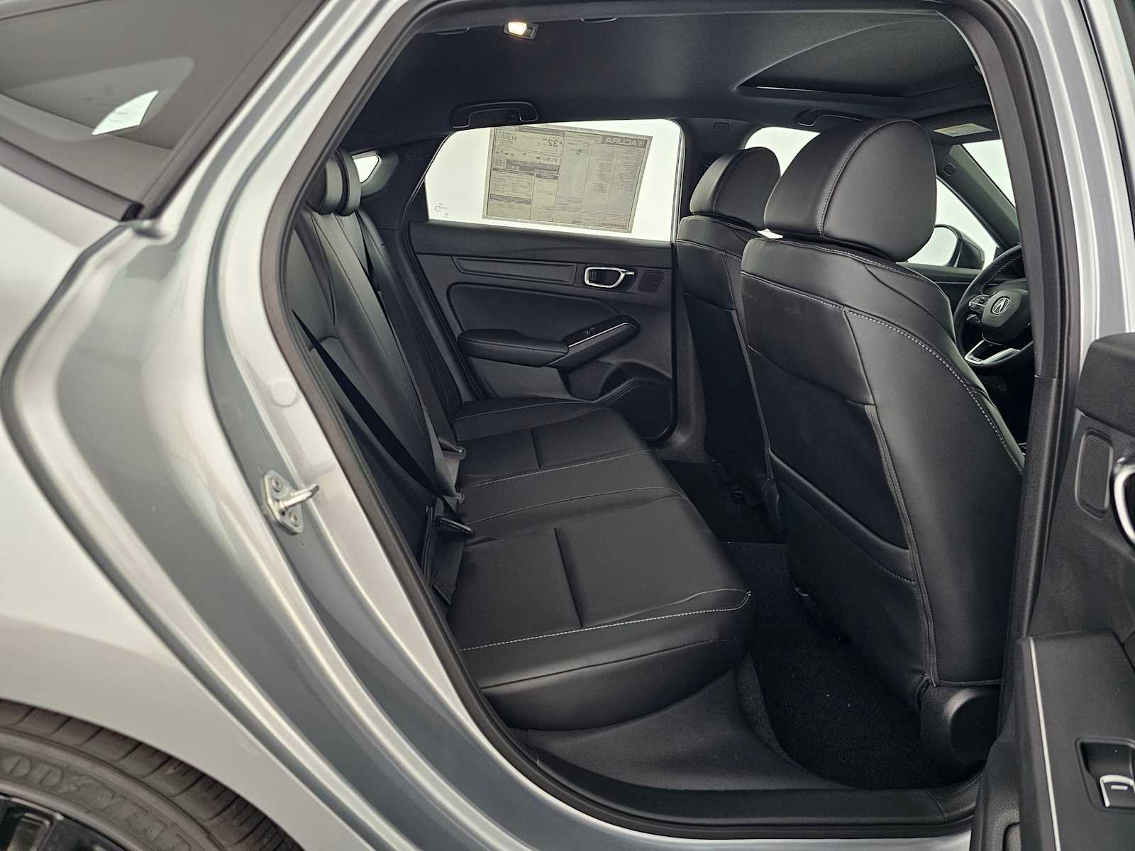 New 2026 Acura Integra A-Spec image 12