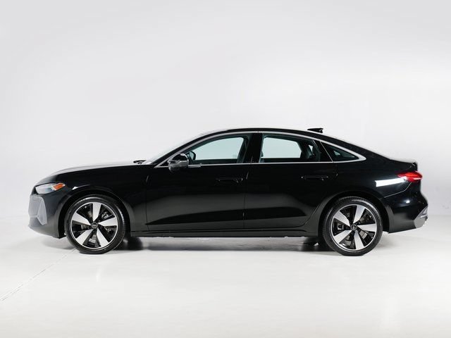 Certified 2025 Audi A5 2.0T Premium Plus AWD/4WD image 2