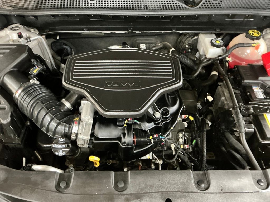 Certified 2021 Chevrolet Blazer LT image 21