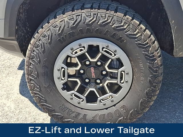 Used 2026 GMC Canyon AT4X AWD/4WD image 29