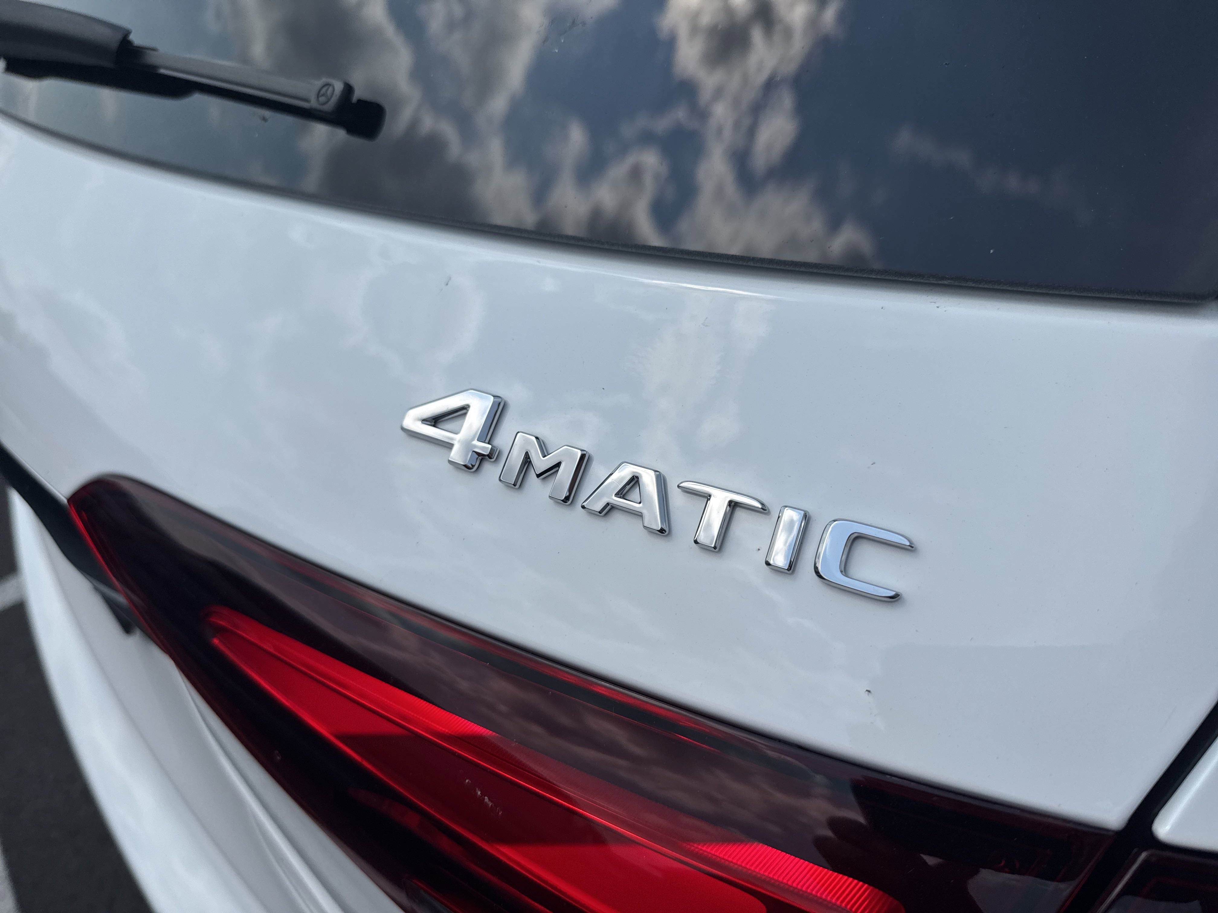 Used 2026 Mercedes-Benz GLE 350 4MATIC image 6