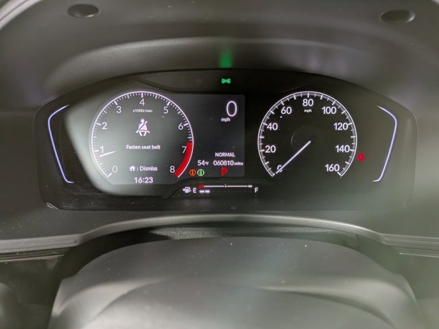 Used 2022 Honda Civic Sport image 2