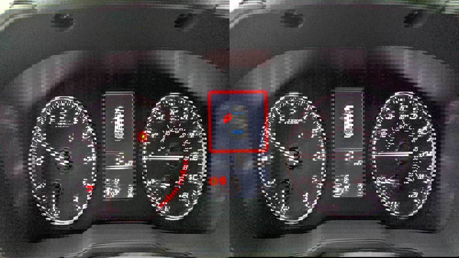 New 2026 Subaru Crosstrek 2.0i Premium image 16