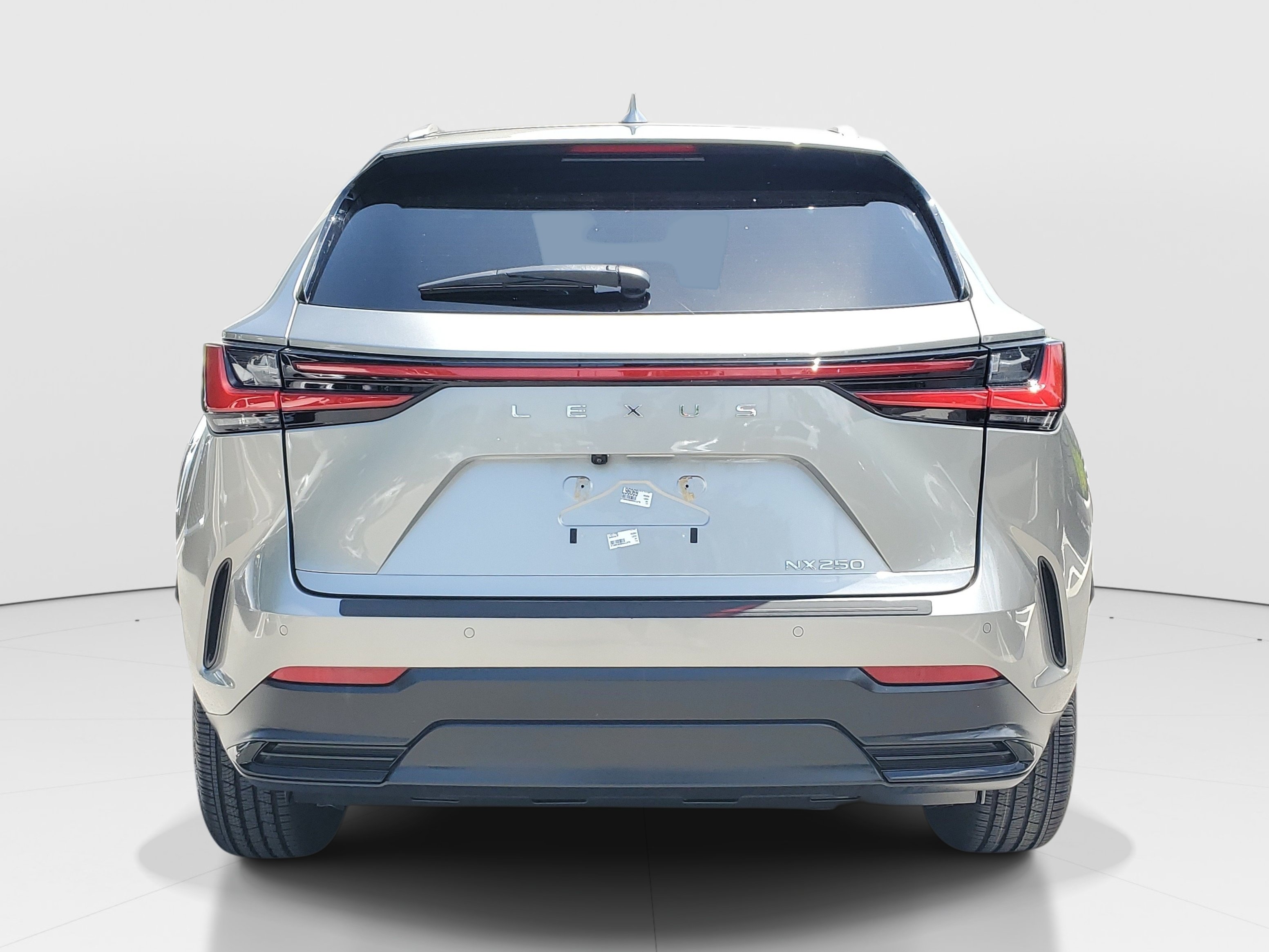 Certified 2024 Lexus NX 250 FWD w/ Cold Area Package image 5