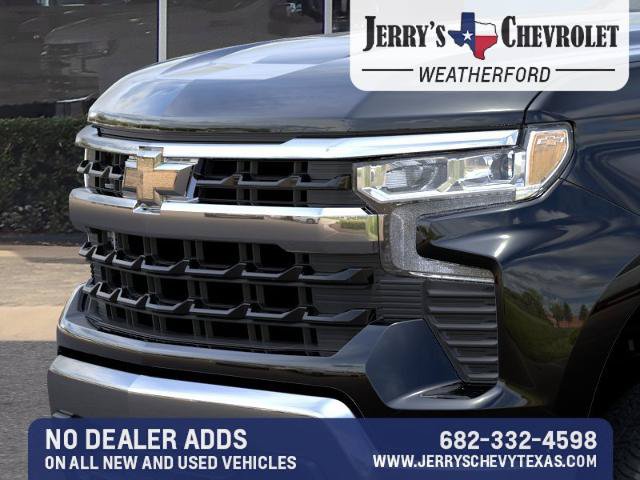 New 2026 Chevrolet Silverado 1500 LT RWD image 14