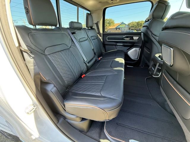 New 2026 RAM 1500 Tungsten image 15