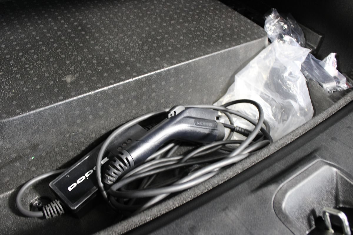 Used 2024 Dodge Hornet R/T w/ R/T Blacktop Package AWD/4WD image 33