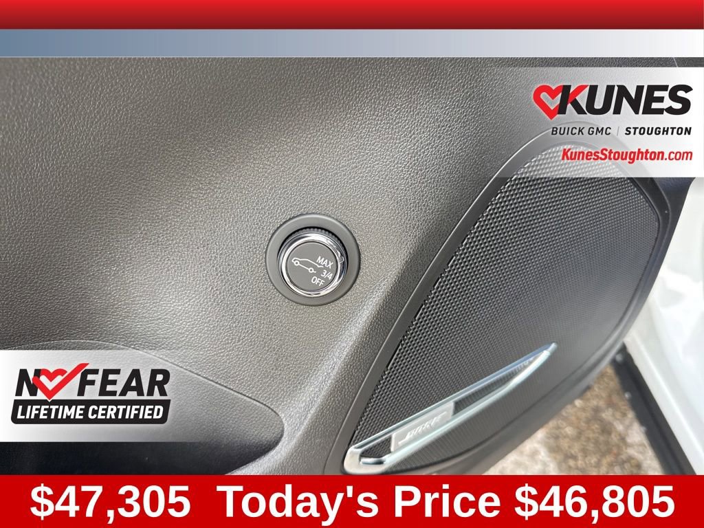 New 2026 Buick Envision Sport Touring image 21