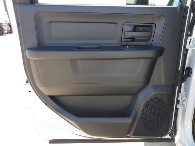 New 2026 RAM 3500 Tradesman w/ Chrome Appearance Group image 13