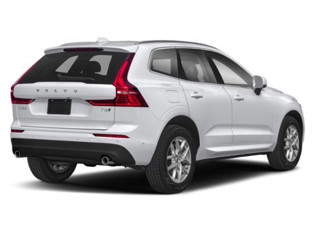 Used 2018 Volvo XC60 T6 Momentum w/ Advanced Package image 2