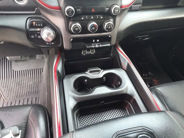 Used 2020 RAM 1500 Rebel w/ Rebel Level 1 Equipment Group image 20