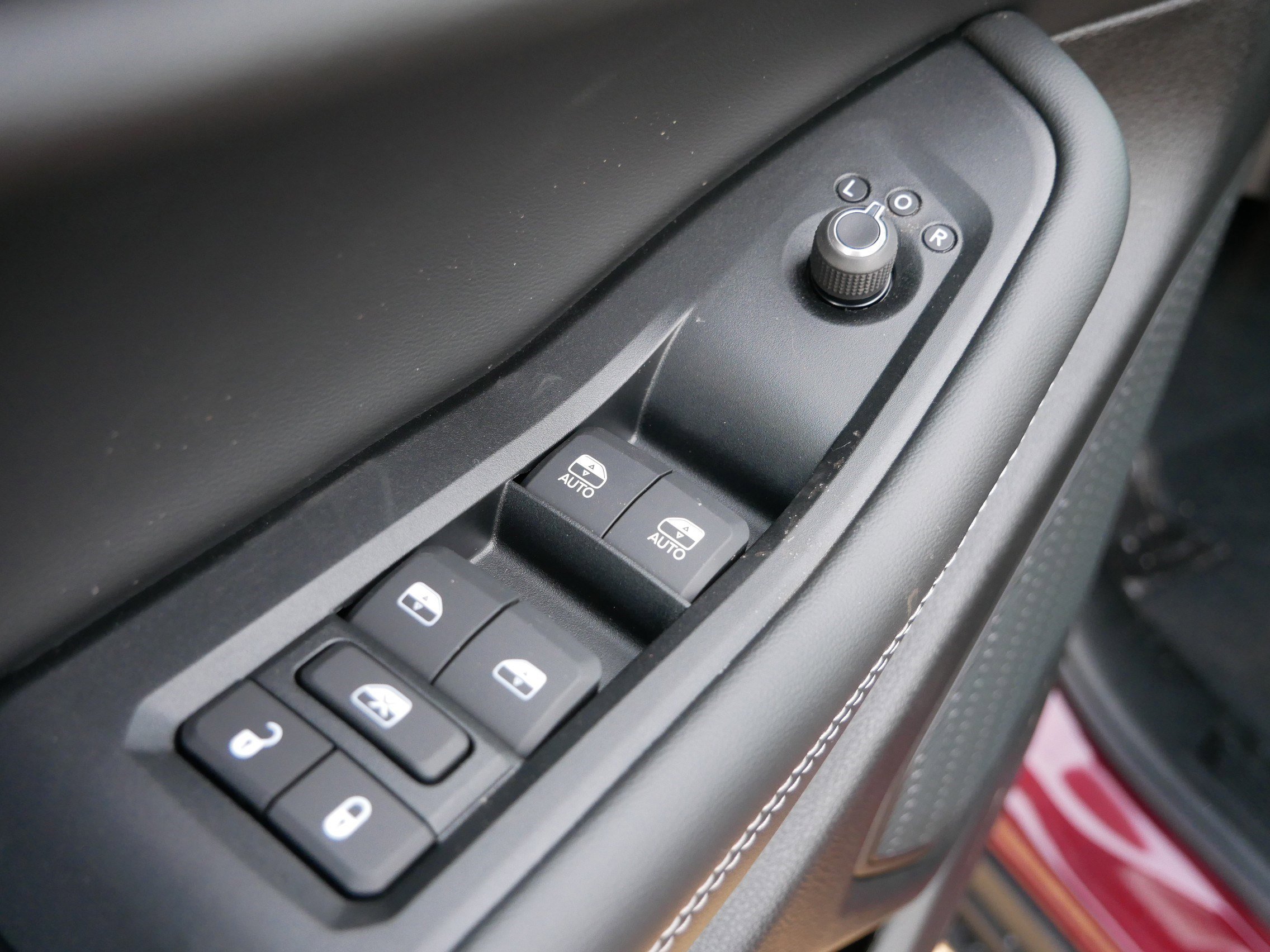 New 2025 Jeep Grand Cherokee L Limited w/ Black Appearance Package image 12