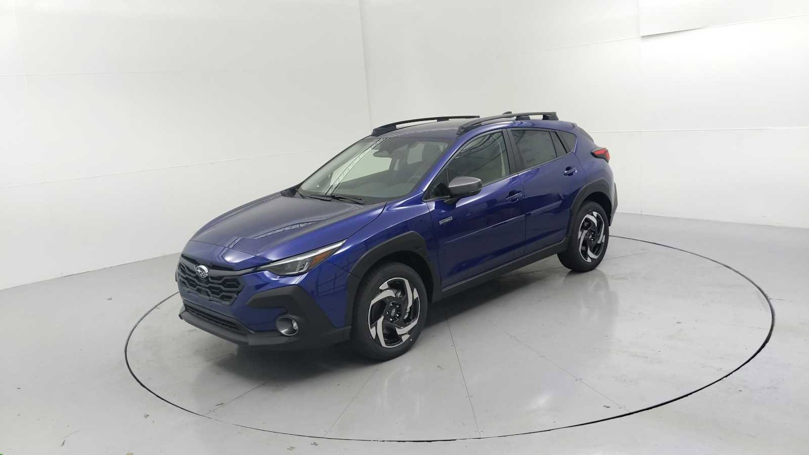 New 2026 Subaru Crosstrek 2.5i Limited image 4