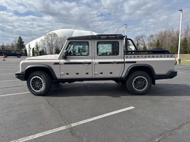 New 2026 INEOS Grenadier Trialmaster Edition image 8