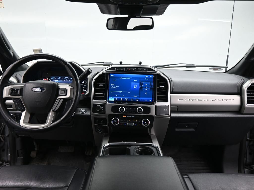 Used 2022 Ford F450 Lariat w/ Lariat Ultimate Package image 21