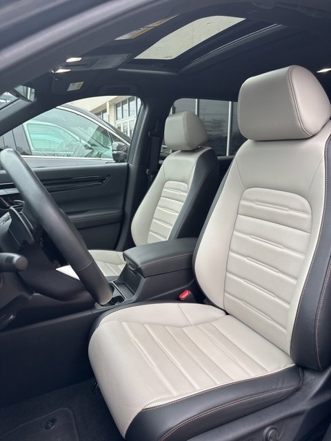 Used 2024 Honda CR-V Sport Touring image 6