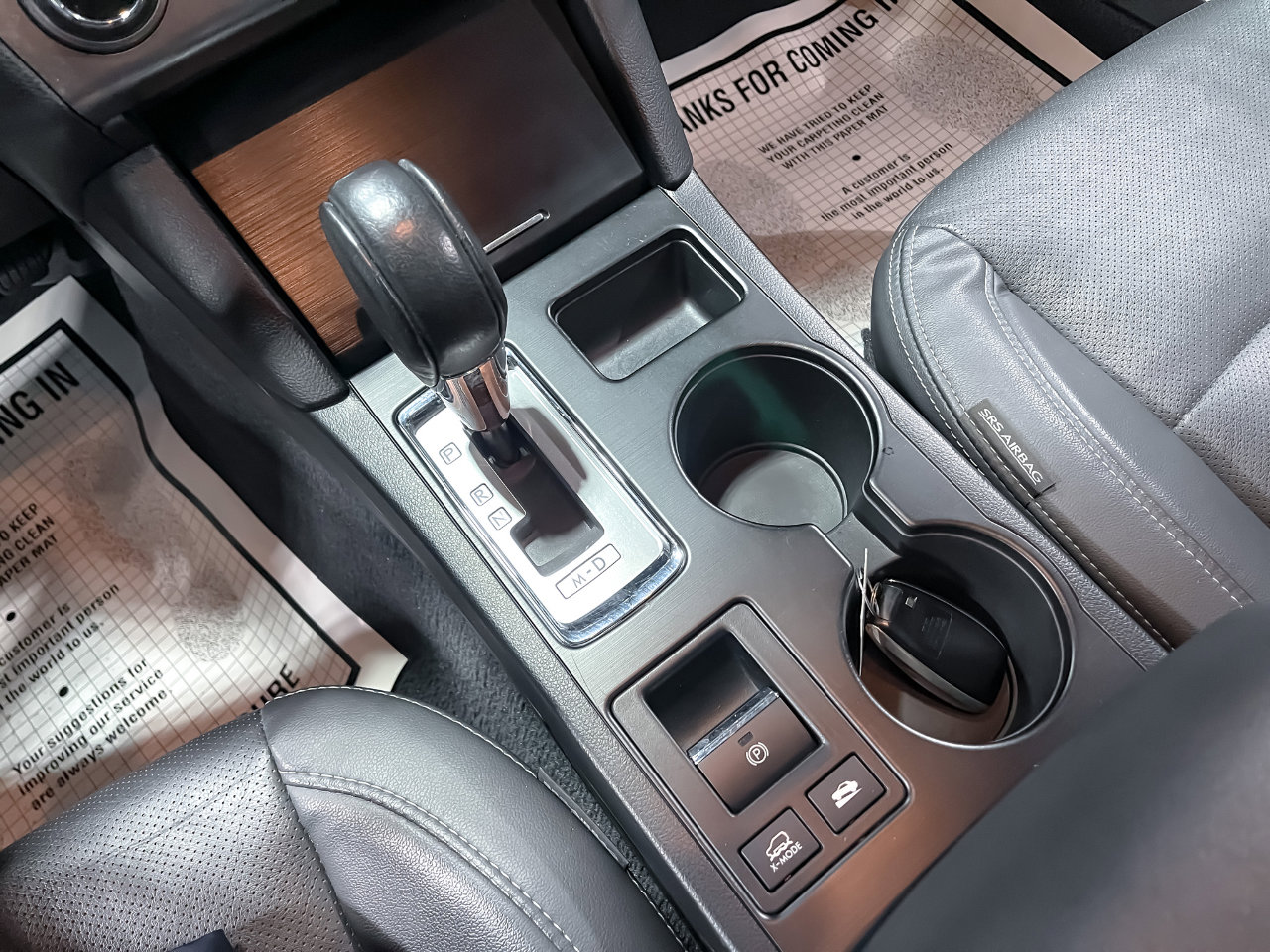 Used 2017 Subaru Outback 2.5i Limited image 26