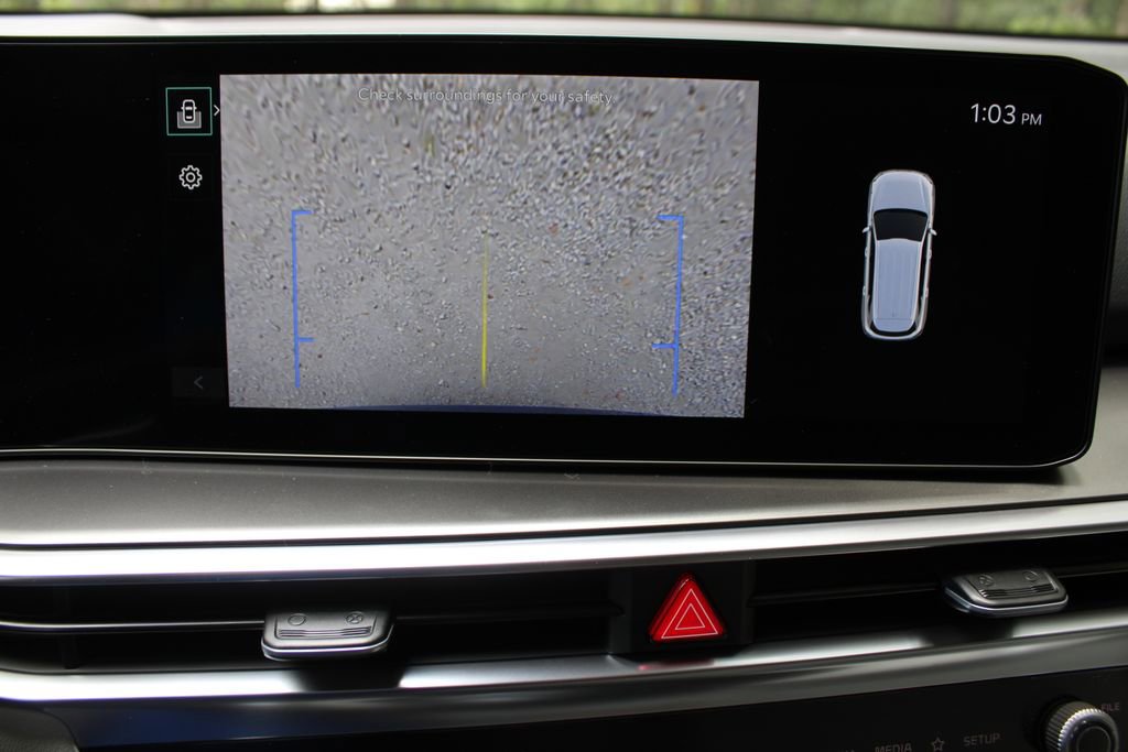 New 2026 Kia Sorento EX image 52