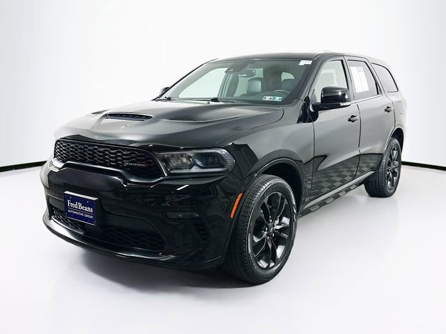Used 2022 Dodge Durango GT image 3