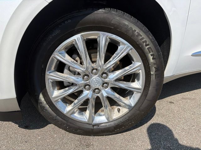 Used 2018 Buick Enclave Premium w/ Experience Buick Package AWD/4WD image 9