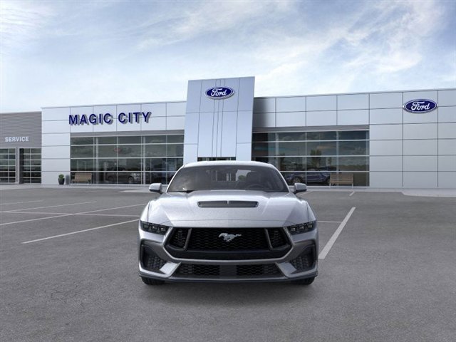 New 2026 Ford Mustang GT image 6