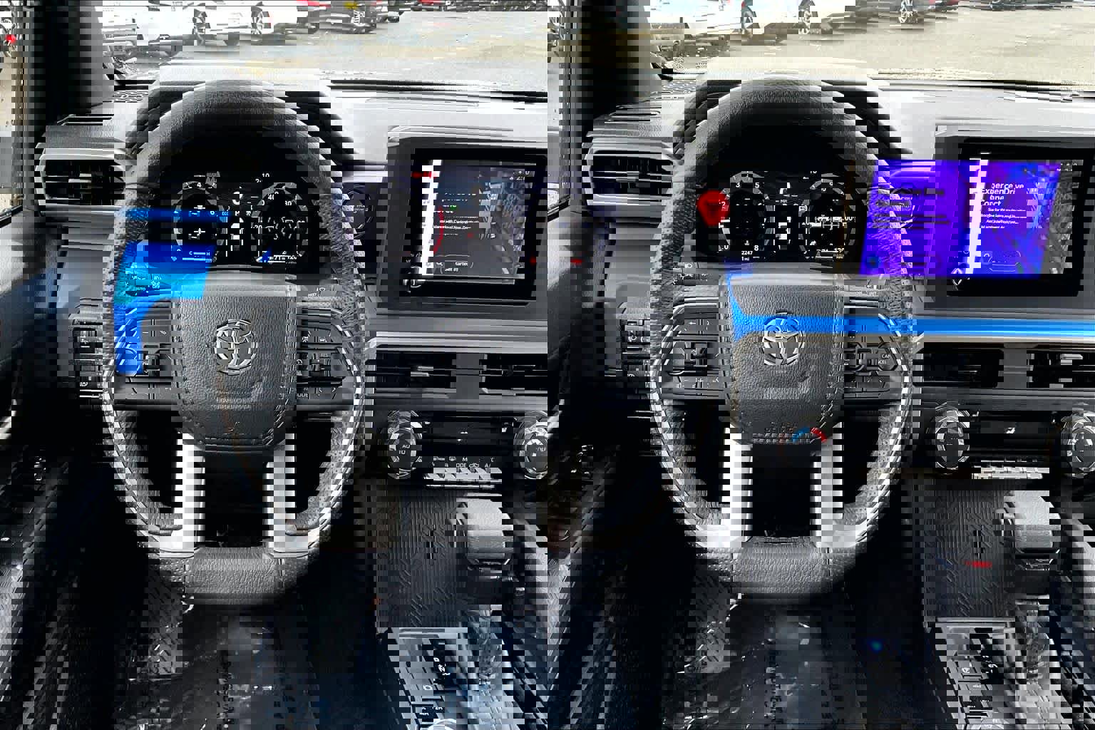 Certified 2025 Toyota Tacoma TRD Off-Road image 5