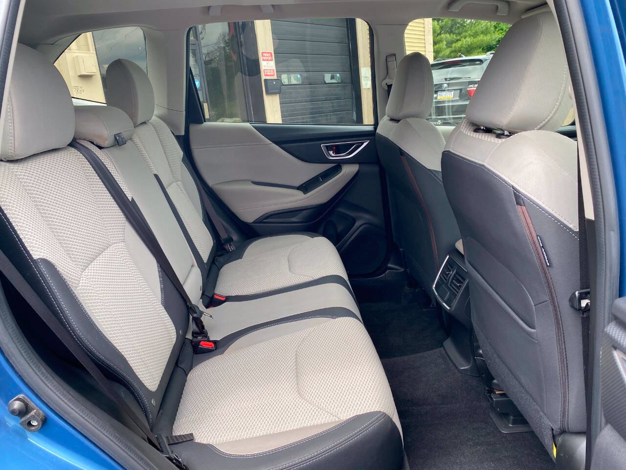 Used 2019 Subaru Forester Premium w/ All-Weather Package AWD/4WD image 26