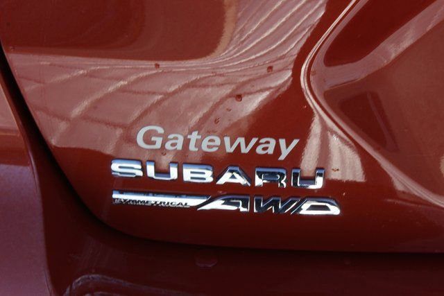 Certified 2024 Subaru Crosstrek 2.0i Premium image 46