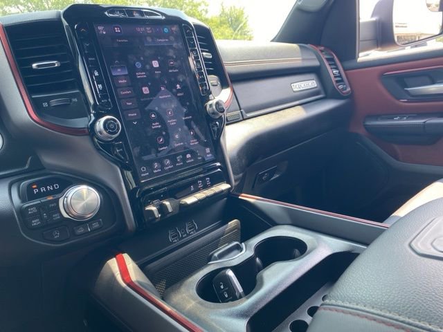 Used 2025 RAM 1500 Rebel image 42