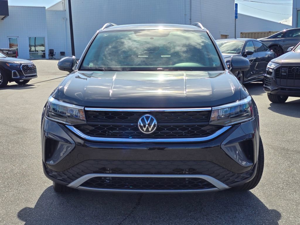 Used 2022 Volkswagen Taos SE image 31