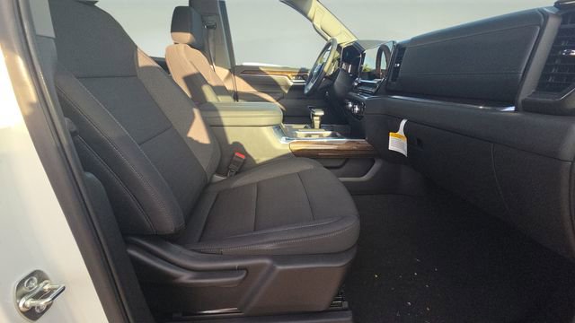 Used 2025 GMC Sierra 1500 Elevation w/ X31 Off-Road Package image 11