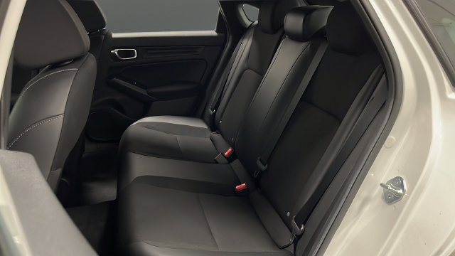 Used 2024 Honda Civic Sport image 21