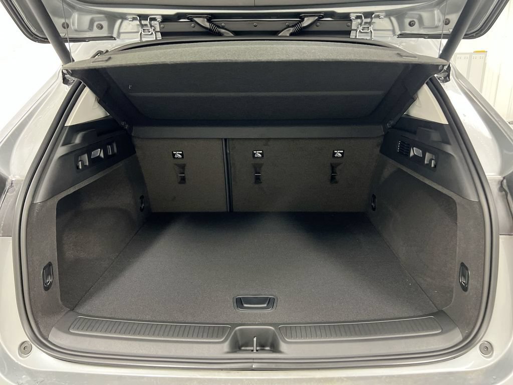 New 2026 Buick Envision Sport Touring AWD/4WD image 25