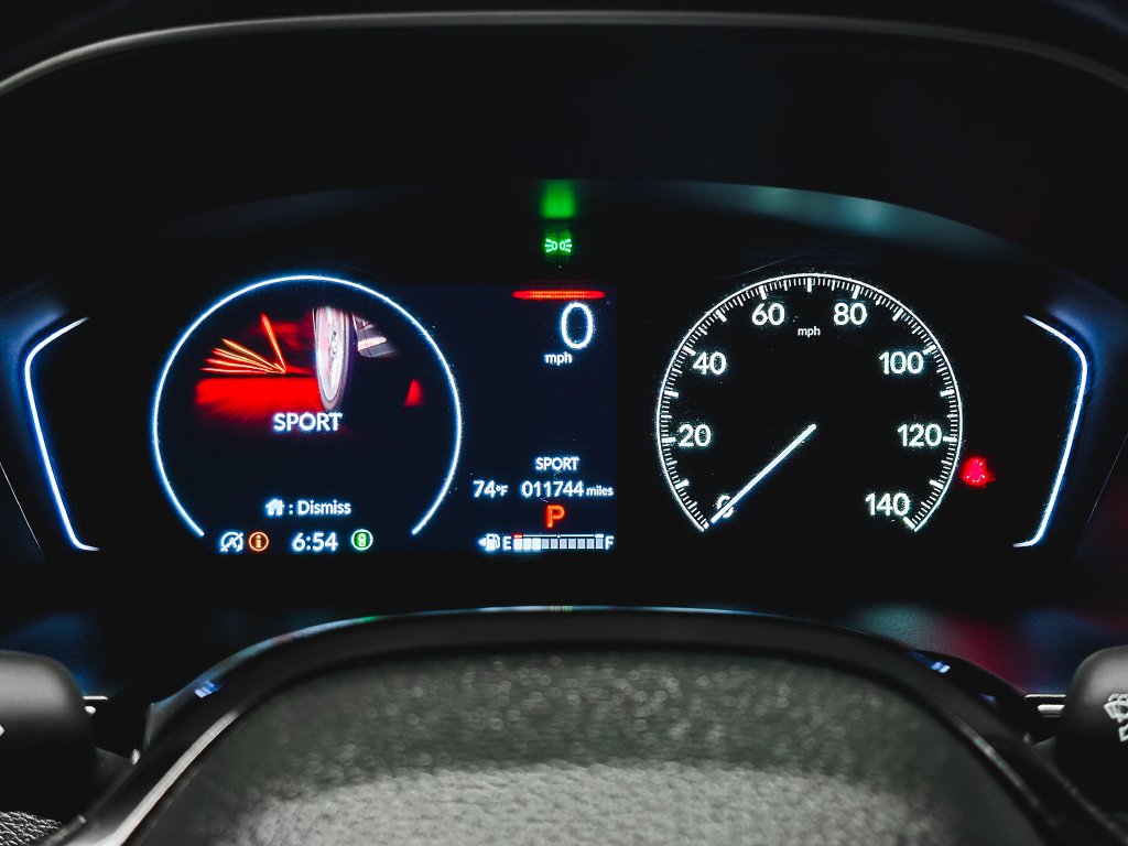 Used 2023 Honda Pilot EX-L image 22