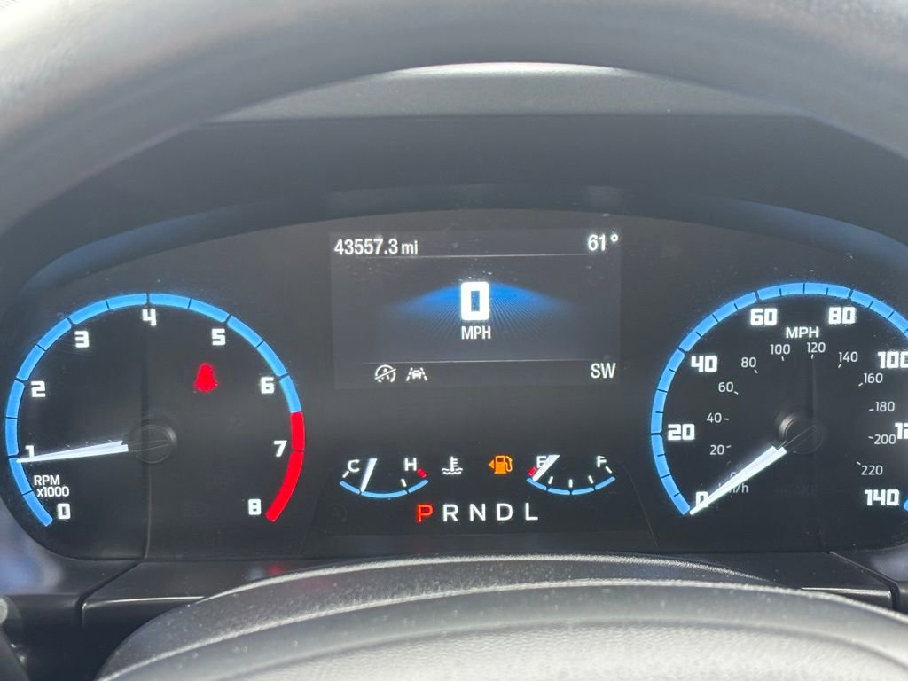 Used 2021 Ford Bronco Sport Big Bend AWD/4WD image 14