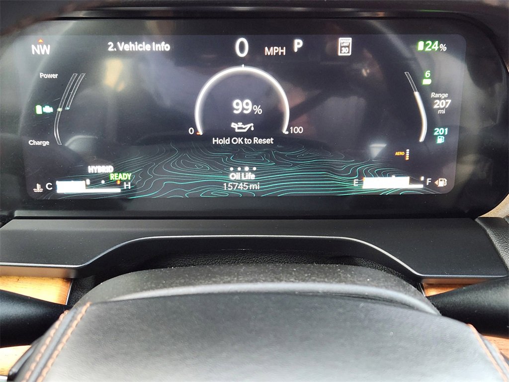 Used 2022 Jeep Grand Cherokee Summit image 10