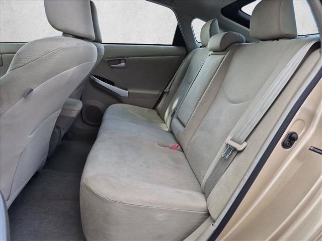 Used 2010 Toyota Prius Two FWD image 15