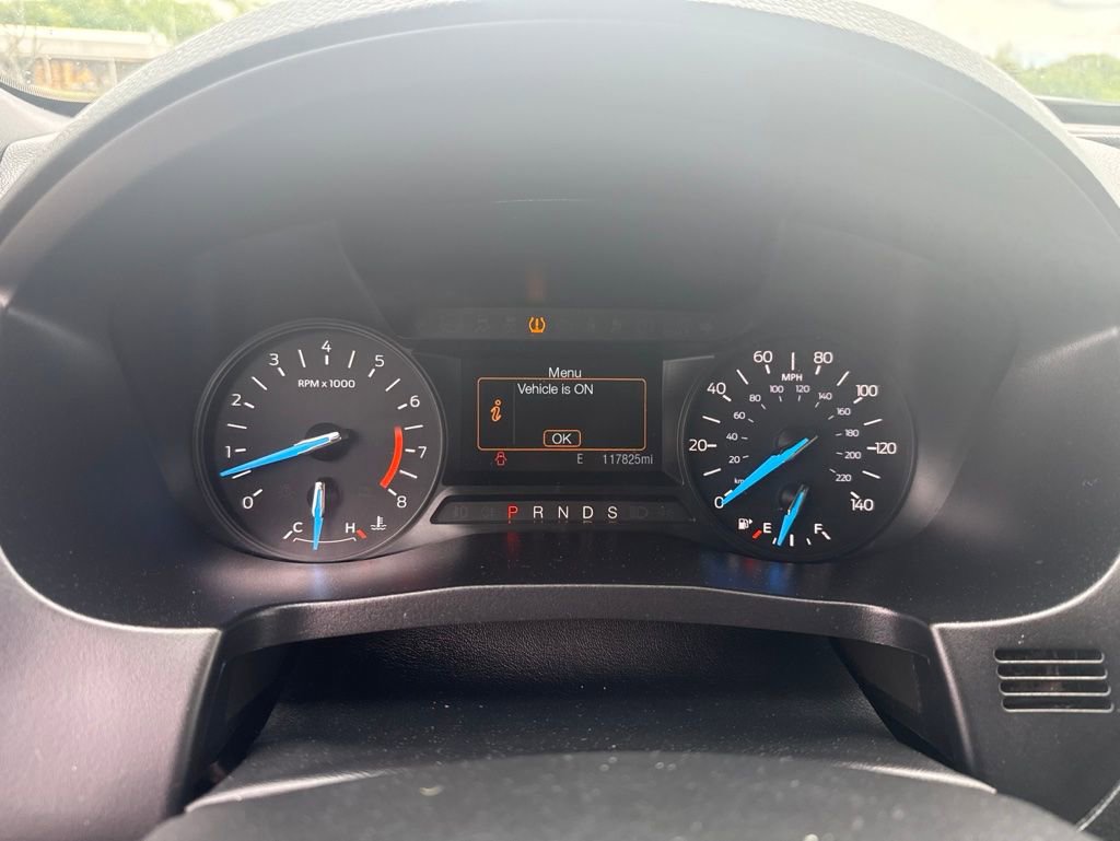 Used 2019 Ford Explorer FWD image 6