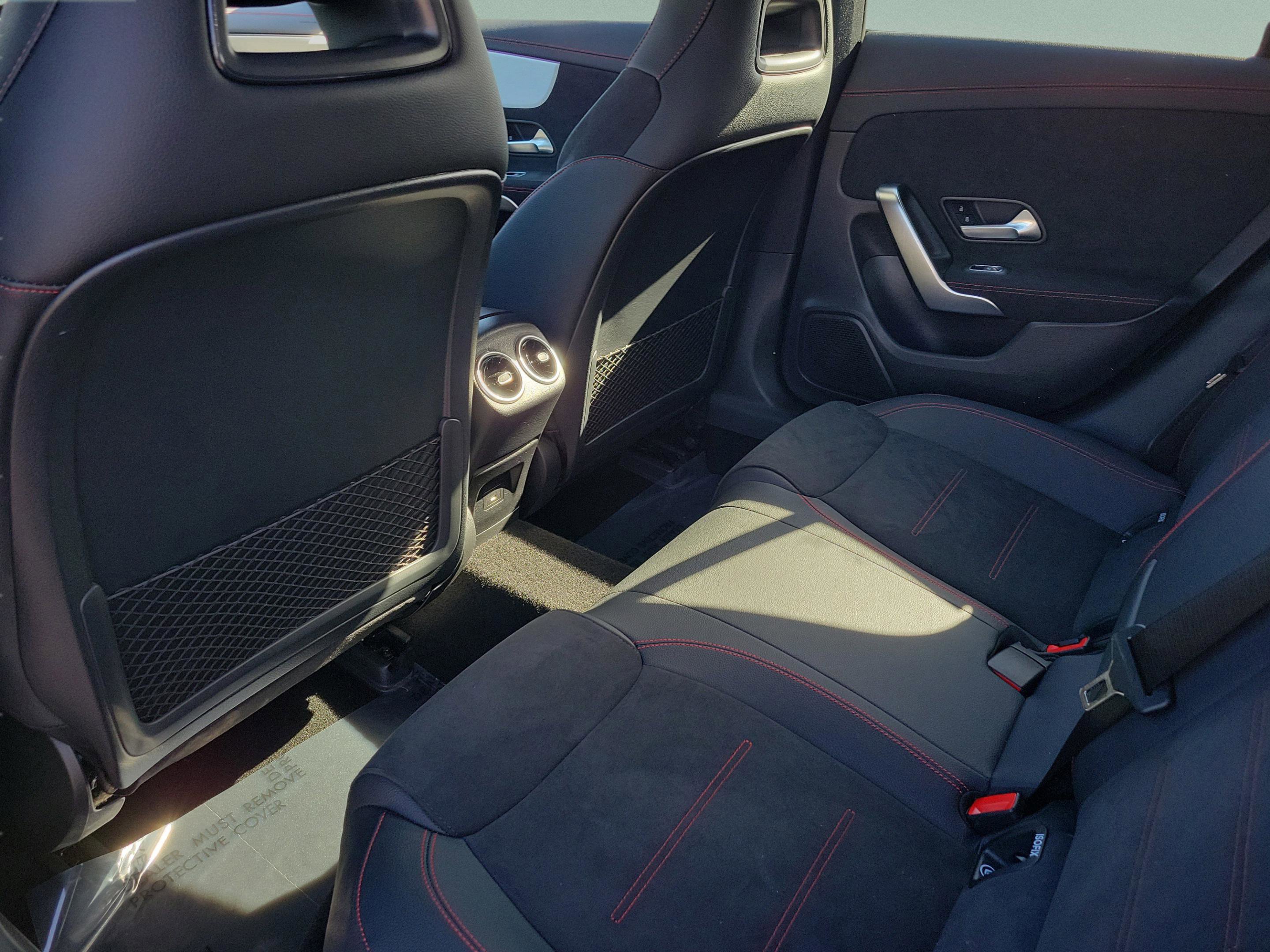 Certified 2026 Mercedes-Benz CLA 250 image 12