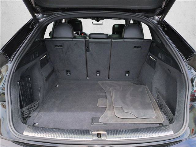 Used 2021 Audi SQ5 Prestige w/ Prestige Package AWD/4WD image 6