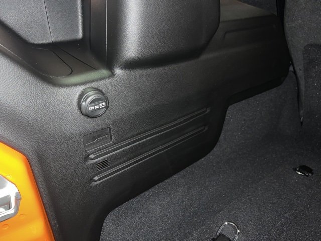 New 2025 Jeep Wrangler Sahara image 25