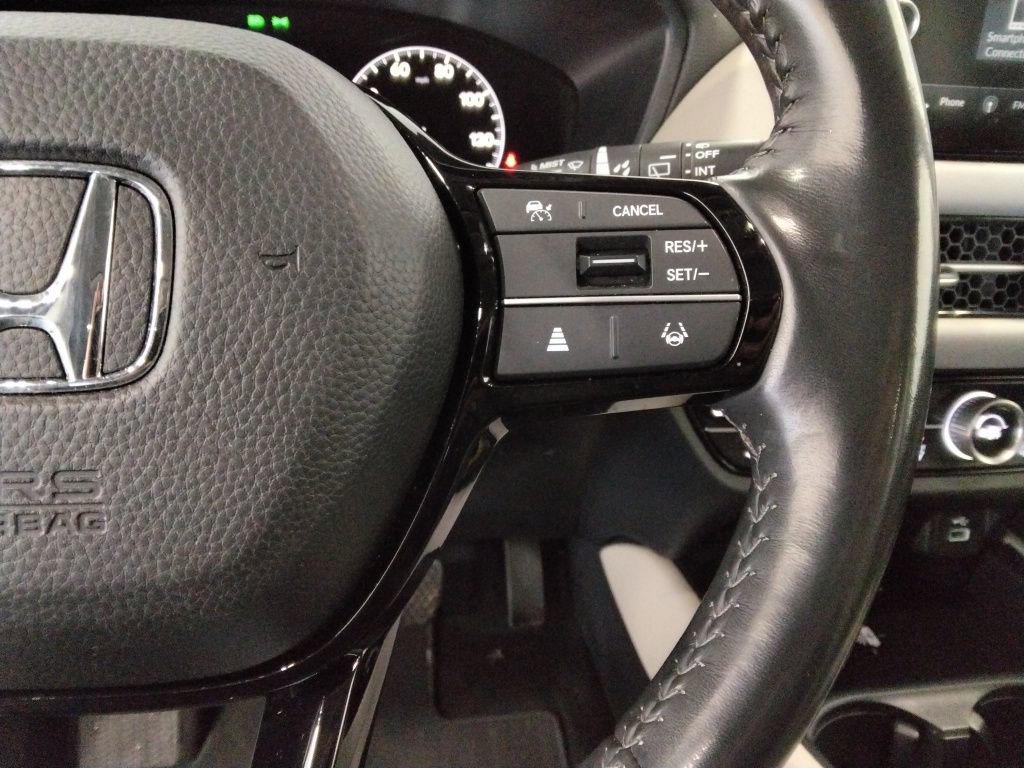 Used 2023 Honda HR-V EX-L image 14