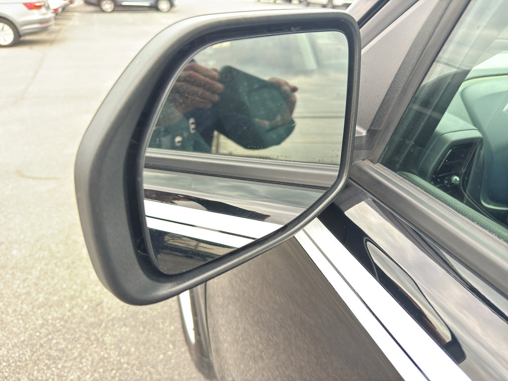 Used 2023 Ford Bronco Sport Heritage w/ Heritage Convenience Package image 9