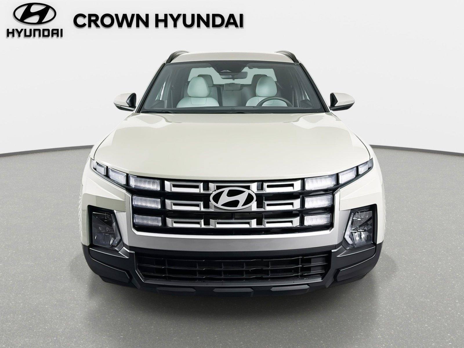 New 2026 Hyundai Santa Cruz SEL FWD image 2