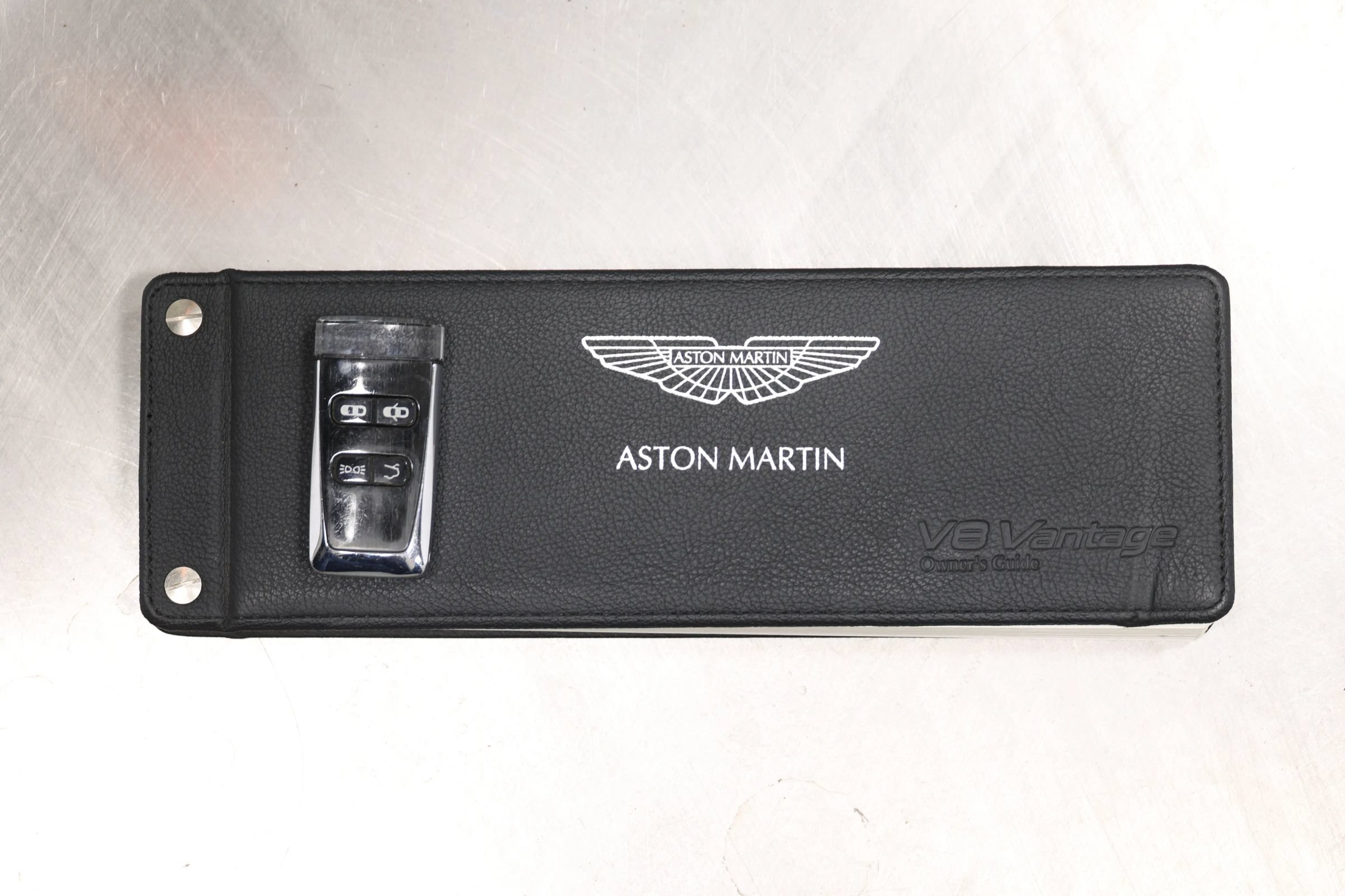 Used 2016 Aston Martin V8 Vantage GT RWD image 5