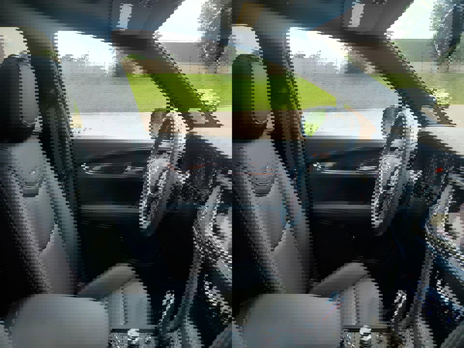 Used 2022 Cadillac XT5 Premium Luxury w/ Technology Package image 35