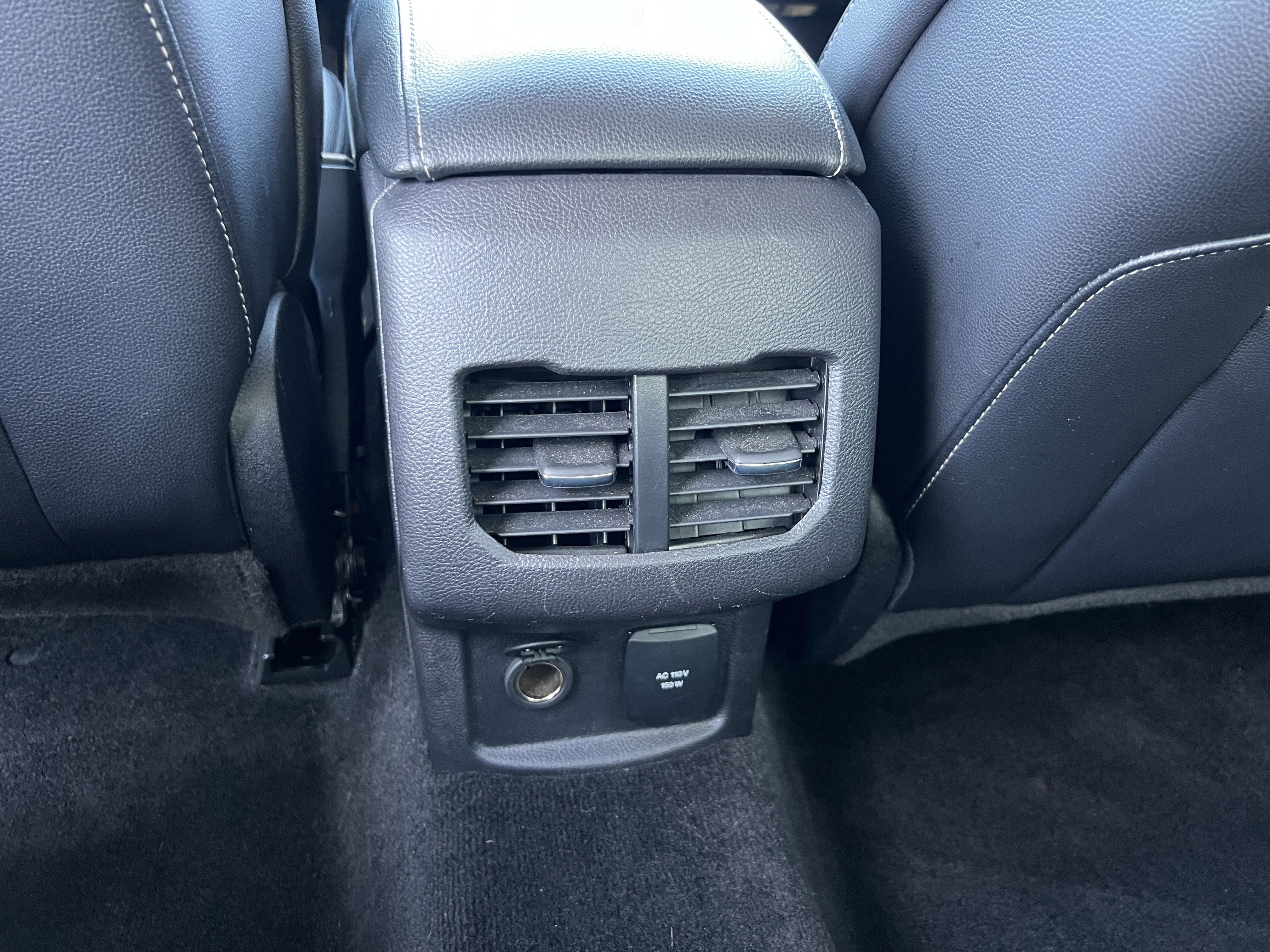 Used 2018 Ford Fusion Titanium image 34