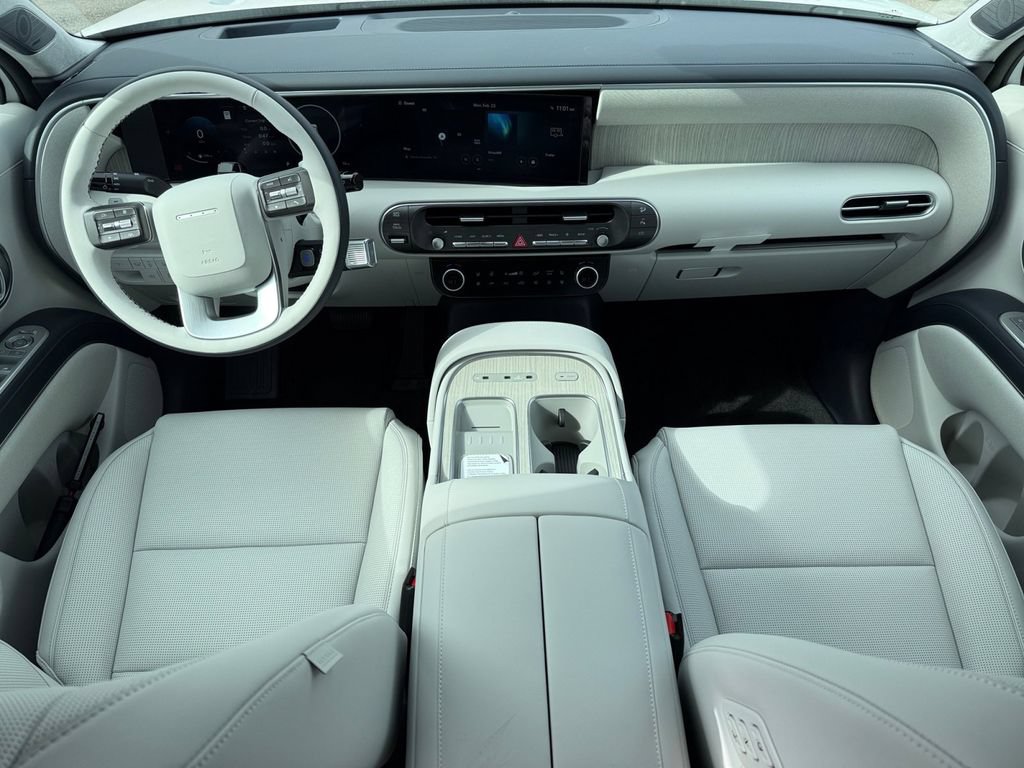 New 2026 Hyundai Palisade Calligraphy AWD/4WD image 12