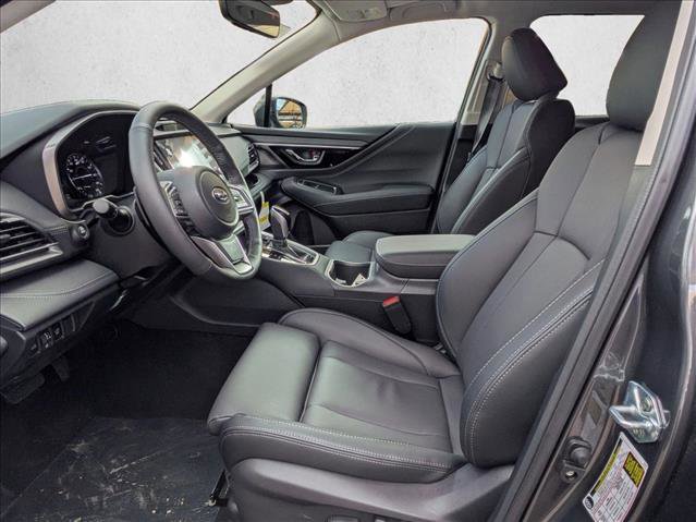 New 2025 Subaru Outback Limited image 11