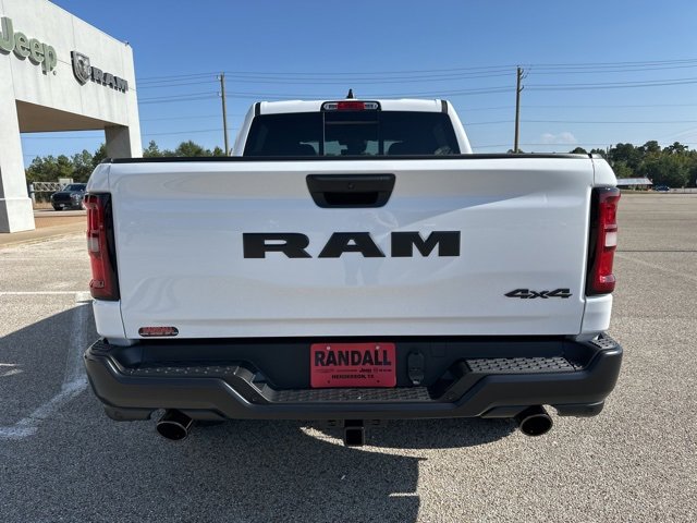 New 2026 RAM 1500 Tradesman image 6